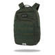 Детска ученическа раница CoolPack Army Green  - 1