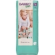 Еко пелени Bambo Nature размер 5, XL, 12-18кг., 44 бр  - 3