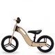 Детско колело за балансиране Kinderkraft UNIQ натурал бреза  - 2
