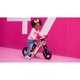 Детско колело за балансиране Kinderkraft UNIQ натурал бреза  - 11