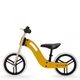 колело за балансиране Kinderkraft UNIQ Honey  - 2