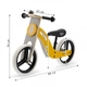 колело за балансиране Kinderkraft UNIQ Honey  - 10