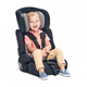 Столче за кола KinderKraft Comfort UP, 9-36 кг, Синьо