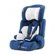Столче за кола KinderKraft Comfort UP, 9-36 кг, Синьо  - 1