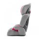 Столче за кола KinderKraft Comfort UP, 9-36 кг, Розово