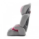 Столче за кола KinderKraft Comfort UP, 9-36 кг, Розово  - 4