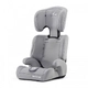 Столче за кола KinderKraft Comfort UP, 9-36 кг, Розово  - 6