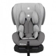 Детски стол за кола 0-1 (0-18 кг) KikkaBoo Sport Grey 2020 