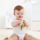 Бебешка двойна чесалка за зъби Hape  - 3