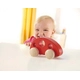Бебешка дървена играчка Hape мини ван  - 2