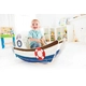 Детска лодка на открито Hape  - 4
