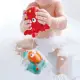 Детска играчка за баня Hape Октопод и морска звезда  - 2