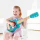 Детска разноцветна китара Hape  - 2