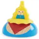 Детска играчка Въртяща се принцеса Hape  - 1