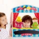 Детски куклен театър Hape  - 3