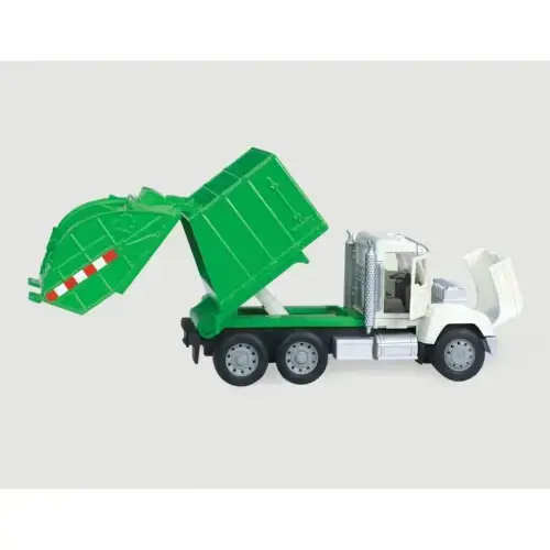 Детска играчка - Мини камион за рециклиране - Driven  - 1