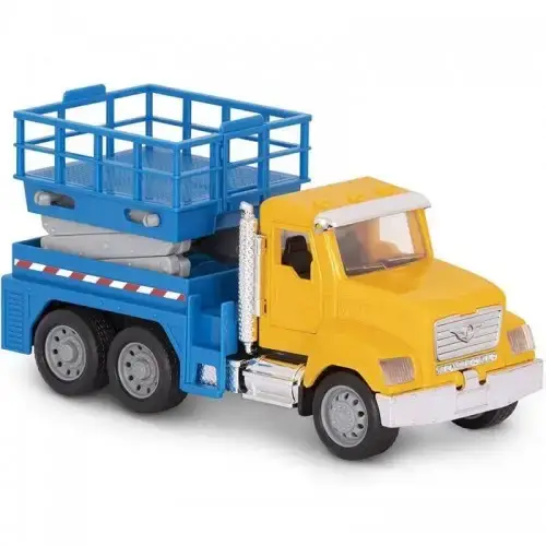 Детска играчка - Мини подемен камион - Driven | P92580
