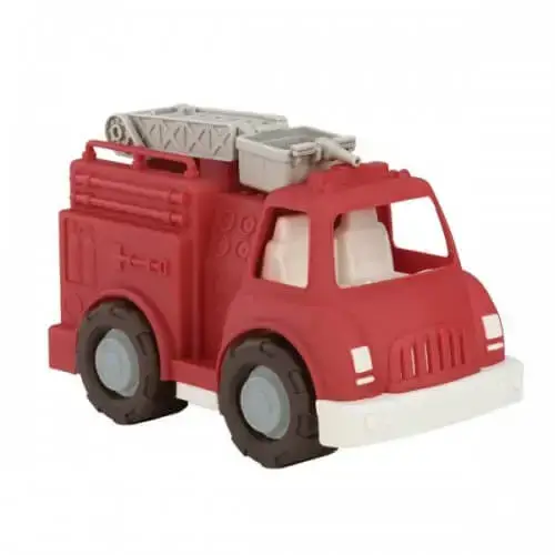 Детска играчка - Пожарна кола - Battat | P92587