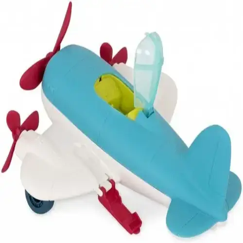 Детска играчка - Самолет - Battat  - 3