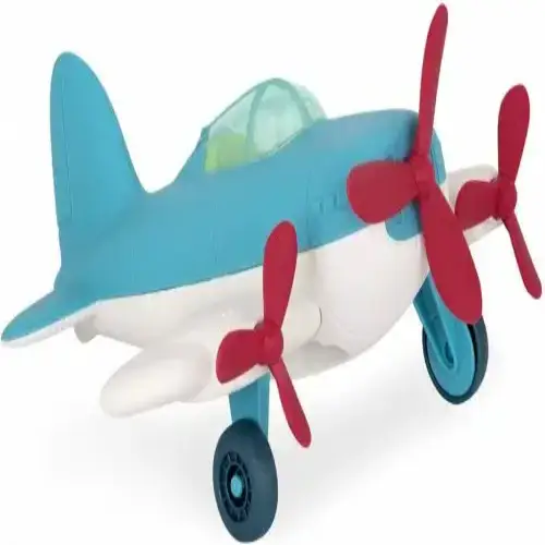 Детска играчка - Самолет - Battat | P92590