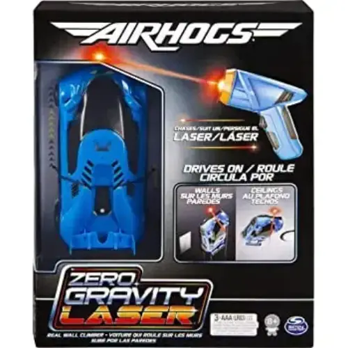 Лазер с нулева гравитация Air Hogs състезателен автомобил | P92723