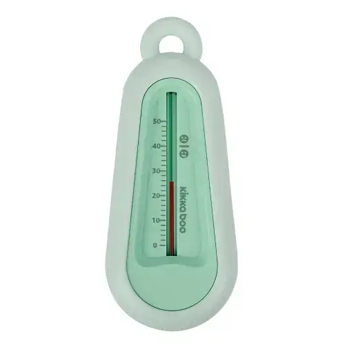 Термометър за баня Kikka Boo Drop минт | P93217