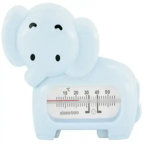 Термометър за баня Kikka Boo Elephant син | P93220