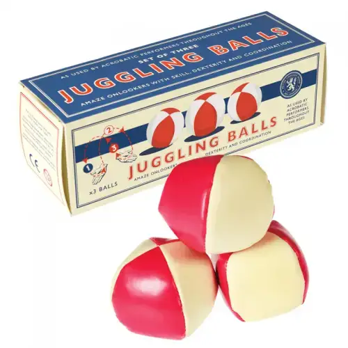 Детски топки за жонглиране - Rex London  - 1