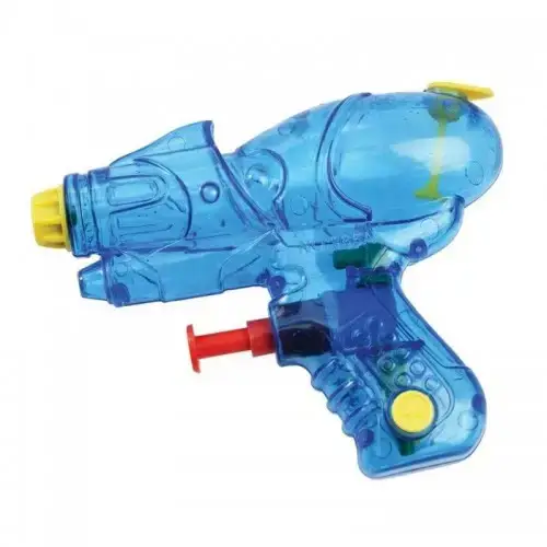 Детска играчка - Воден пистолет - Rex London Космос | P93523