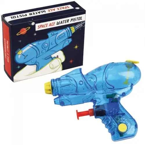 Детска играчка - Воден пистолет - Rex London Космос | P93523