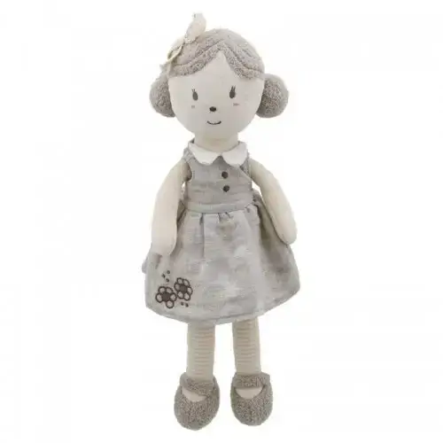 Детска играчка-Парцалена кукла The puppet Company Изабел 35 см. 