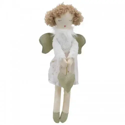 Детска играчка-Парцалена кукла The puppet Company Еви, 42 см. 