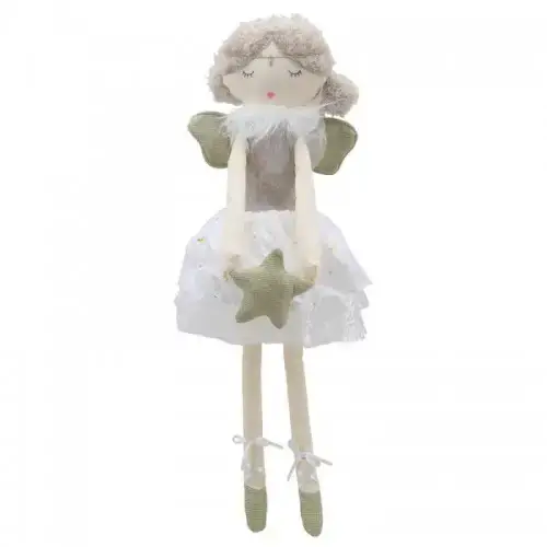 Детска играчка-Парцалена кукла The puppet Company Грейс 42 см. | P93593