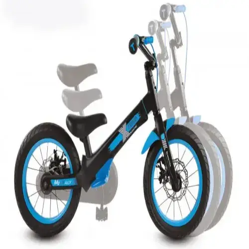 детски велосипед smarTrike Xtend Mg | P93594