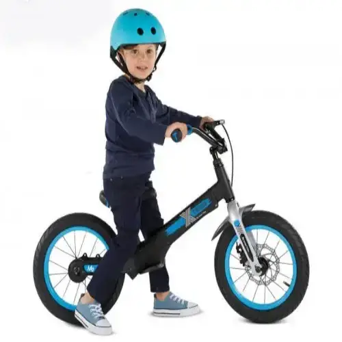 детски велосипед smarTrike Xtend Mg  - 3