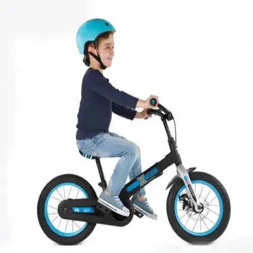 детски велосипед smarTrike Xtend Mg  - 5