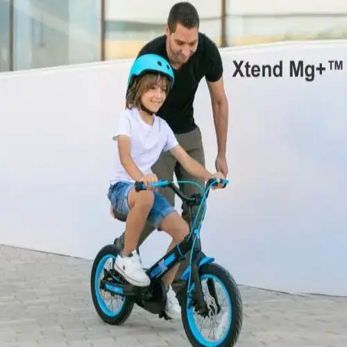 детски велосипед smarTrike Xtend Mg  - 6