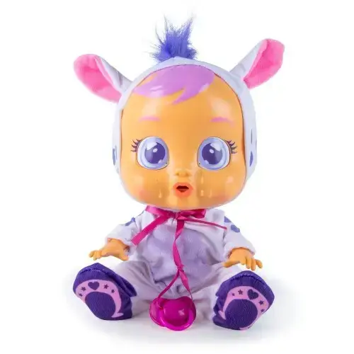 Детска кукла със сълзи IMC Crybabies Susu | P93663
