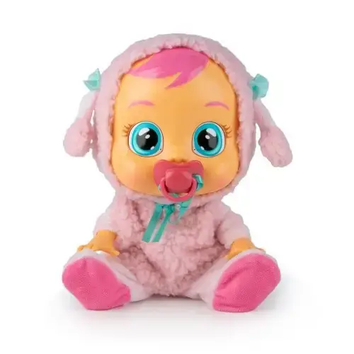 Детска кукла със сълзи IMC Crybabies Candy  - 6