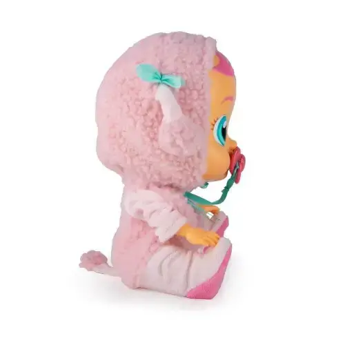 Детска кукла със сълзи IMC Crybabies Candy  - 8