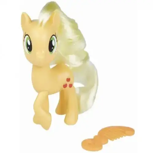 Детски комплект - Приятели от Екуестрия 1 Hasbro My Little Pony | P93700