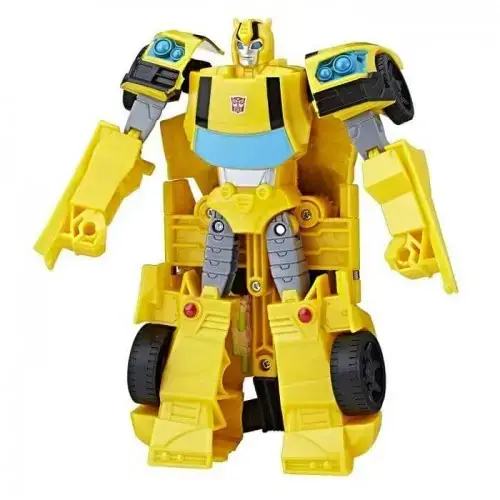 Детска играчка - Киберсвят ултра Бъмбълби - Hasbro Transformers | P93704
