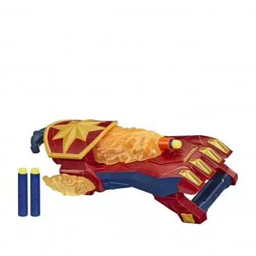 Детска Нърф - Ръкавица за изстрелване на стрели Hasbro Avengers | P93727