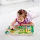 Детска дървена игра Hape Джунгла  - 2