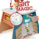 Детска играчка Занимателен център със светлини Hape  - 3