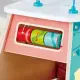 Детска играчка Занимателен център със светлини Hape  - 4