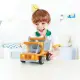 Детска играчка Самосвал - Hape  - 3