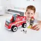 Детска Пожарна кола Hape  - 2