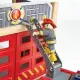 Детска Пожарна кола Hape  - 5