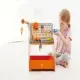 Детски Експерименти в науката-Кутия с инструменти голяма Hape  - 2